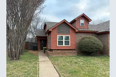 610 Canterbury Street, Euless, TX 76039 - Photo 1