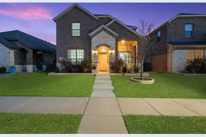 1536 Babb Lane, Celina, TX 75009 - Photo 1