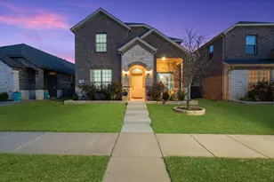 1536 Babb Ln, Celina, TX 75009 - Photo 1