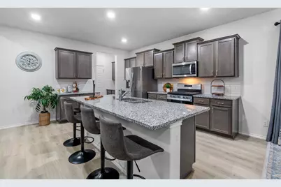 1536 Babb Lane, Celina, TX 75009 - Photo 11