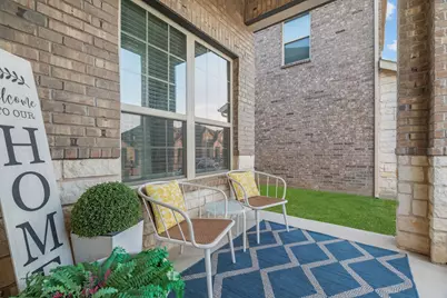 1536 Babb Lane, Celina, TX 75009 - Photo 3