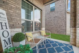 1536 Babb Ln, Celina, TX 75009 - Photo 3