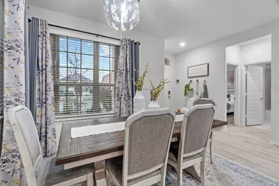 1536 Babb Lane, Celina, TX 75009 - Photo 9