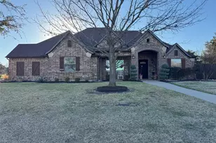 1561 St Andrews Dr, Red Oak, TX 75154 - Photo 1