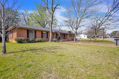 709 Hurstview Drive, Hurst, TX 76053 - Photo 31