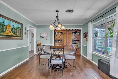 709 Hurstview Drive, Hurst, TX 76053 - Photo 9