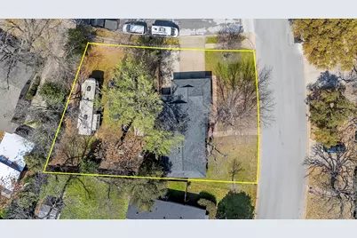 709 Hurstview Drive, Hurst, TX 76053 - Photo 1