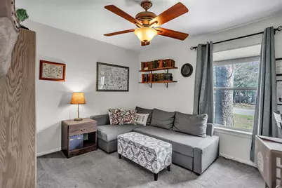 709 Hurstview Drive, Hurst, TX 76053 - Photo 17