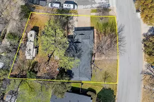 709 Hurstview Dr, Hurst, TX 76053 - Photo 1