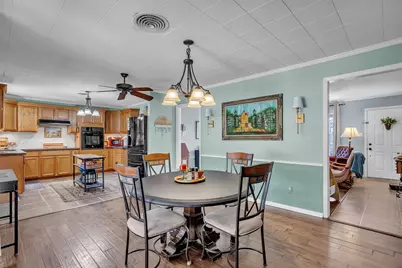 709 Hurstview Drive, Hurst, TX 76053 - Photo 11