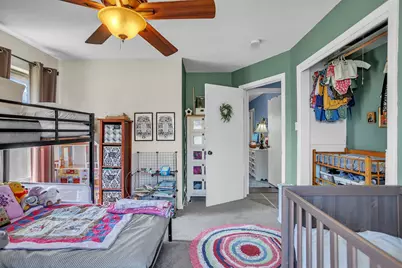 709 Hurstview Drive, Hurst, TX 76053 - Photo 19