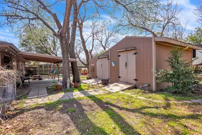 709 Hurstview Drive, Hurst, TX 76053 - Photo 21