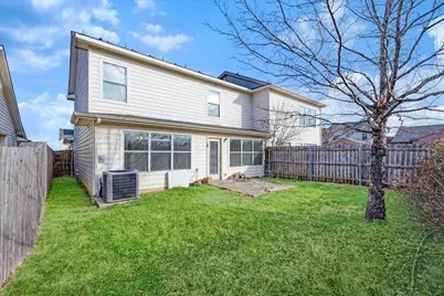 7405 Howling Coyote Lane, Fort Worth, TX 76131 - Photo 27