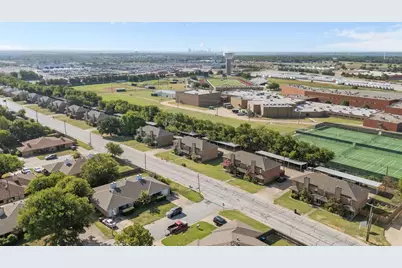 5837 Shadydell Drive, Fort Worth, TX 76135 - Photo 1