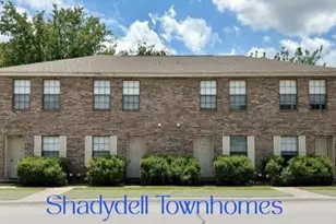 5837 Shadydell Dr, Fort Worth, TX 76135 - Photo 3