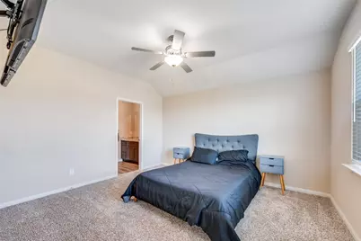 505 Lowery Oaks Trail, Fort Worth, TX 76120 - Photo 15