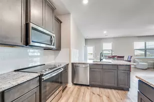 505 Lowery Oaks Trl, Fort Worth, TX 76120 - Photo 11