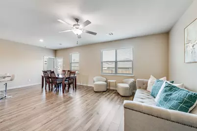 505 Lowery Oaks Trail, Fort Worth, TX 76120 - Photo 7