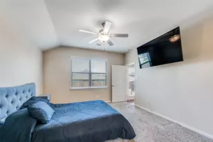 505 Lowery Oaks Trl, Fort Worth, TX 76120 - Photo 17