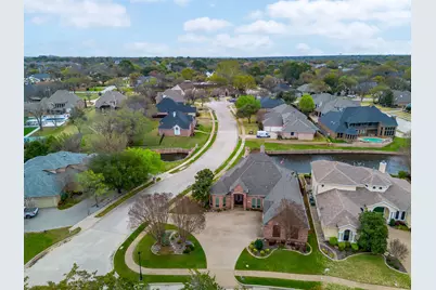4928 Lakewood Drive, Colleyville, TX 76034 - Photo 3