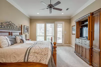 4928 Lakewood Drive, Colleyville, TX 76034 - Photo 23