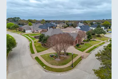 4928 Lakewood Drive, Colleyville, TX 76034 - Photo 7