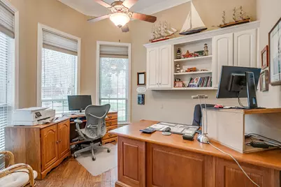 4928 Lakewood Drive, Colleyville, TX 76034 - Photo 13