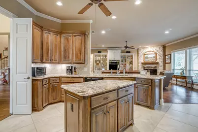 4928 Lakewood Drive, Colleyville, TX 76034 - Photo 21