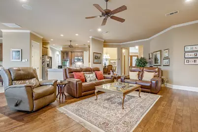 4928 Lakewood Drive, Colleyville, TX 76034 - Photo 17