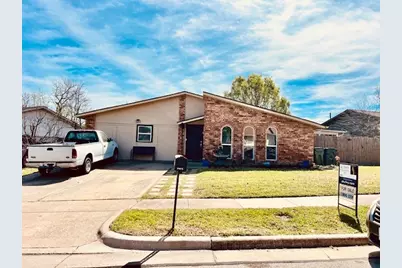 3415 Killala Court, Arlington, TX 76014 - Photo 1