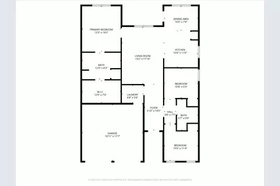 916 American Flyer, Fort Worth, TX 76108 - Photo 21