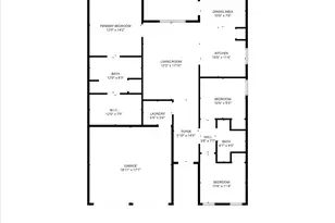 916 American Flyer, Fort Worth, TX 76108 - Photo 21