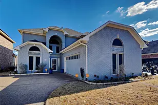 4322 Duck Pond Ln, Rowlett, TX 75088 - Photo 1