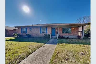 13630 Willow Bend Road, Dallas, TX 75240 - Photo 1