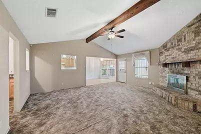 6609 Yolanda Drive, Fort Worth, TX 76112 - Photo 7