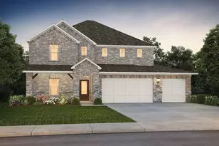 1418 Winters Wy, Princeton, TX 75071 - Photo 3