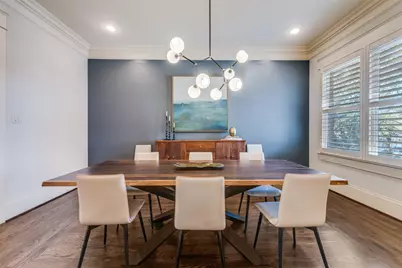 6831 Coronado Avenue, Dallas, TX 75214 - Photo 5