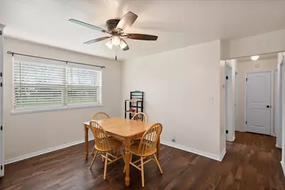 729 SW Sunnybrook Drive, Burleson, TX 76028 - Photo 17