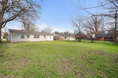 729 SW Sunnybrook Drive, Burleson, TX 76028 - Photo 27