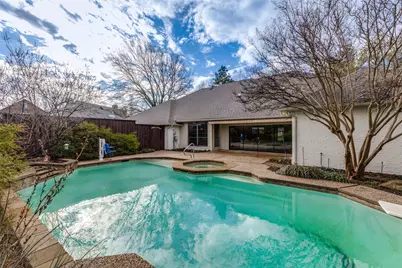 7111 Halprin Court, Dallas, TX 75252 - Photo 35