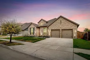 7541 Pondview Ln, Fort Worth, TX 76123 - Photo 1