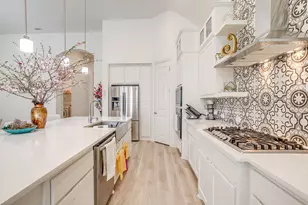 7541 Pondview Ln, Fort Worth, TX 76123 - Photo 9