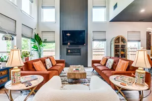 4508 Lakota Trail, Mansfield, TX 76063 - Photo 5