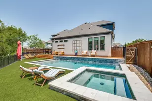 4508 Lakota Trail, Mansfield, TX 76063 - Photo 15