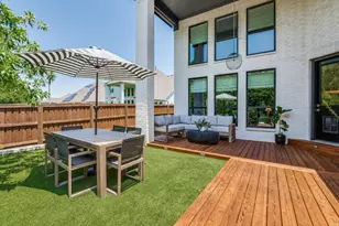 4508 Lakota Trail, Mansfield, TX 76063 - Photo 13