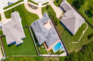 4508 Lakota Trail, Mansfield, TX 76063 - Photo 17