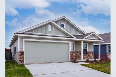 404 Dewberry Drive, Princeton, TX 75407 - Photo 37