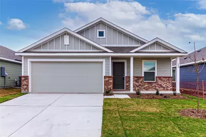 404 Dewberry Drive, Princeton, TX 75407 - Photo 1