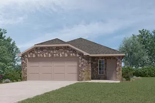 529 Epiphany Ln, Lavon, TX 75166 - Photo 1