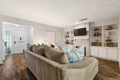 3740 Vitruvian Way #D, Addison, TX 75001 - Photo 5